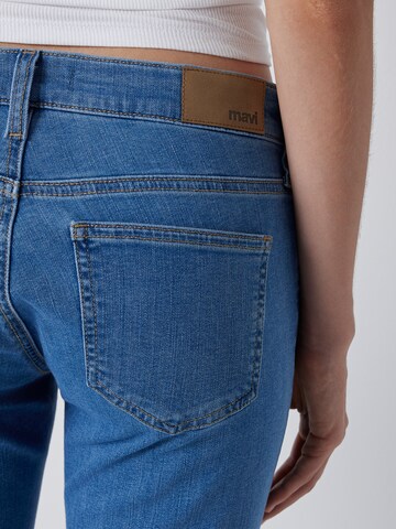 Mavi Boot cut Jeans in Blue