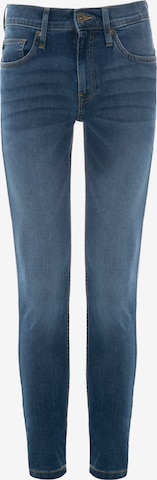 BIG STAR Jeans 'DERIC' in Blau: predná strana