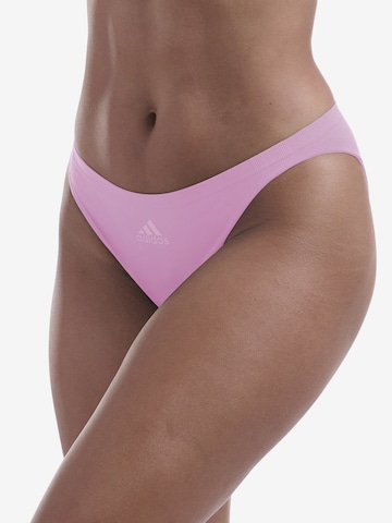 ADIDAS SPORTSWEAR Panty ' Multi Stretch ' in Pink