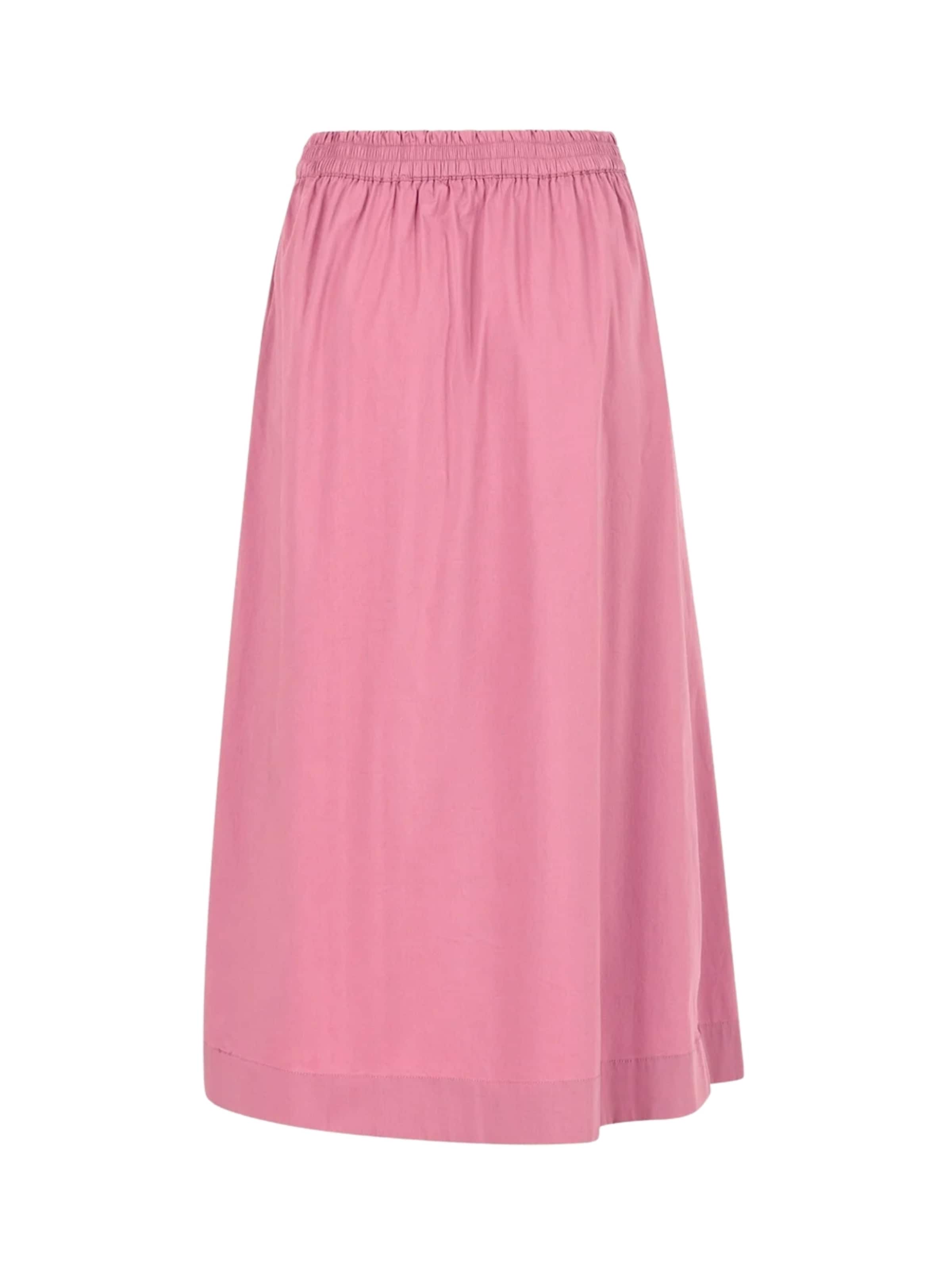 Coster Copenhagen Sukně 'Phoebe' – pink