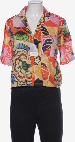 Desigual Blouse & Tunic in L in Mixed colors: front