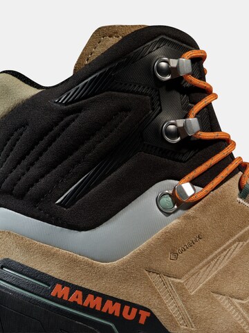 MAMMUT Boots in Braun