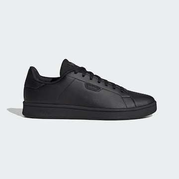 ADIDAS SPORTSWEAR Platform trainers 'Urban Court M' in Black