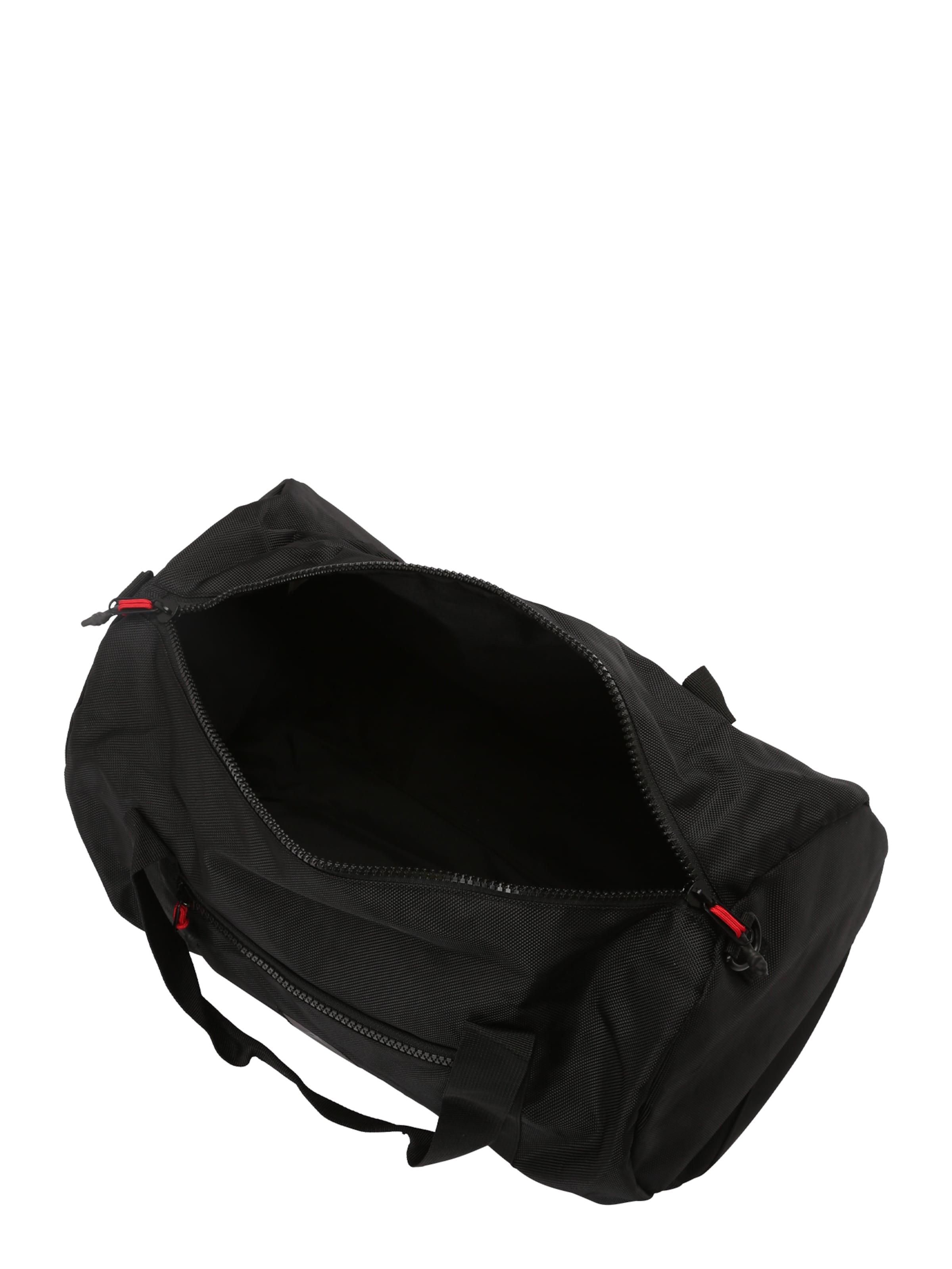 Jordan Cestovní taška – černá