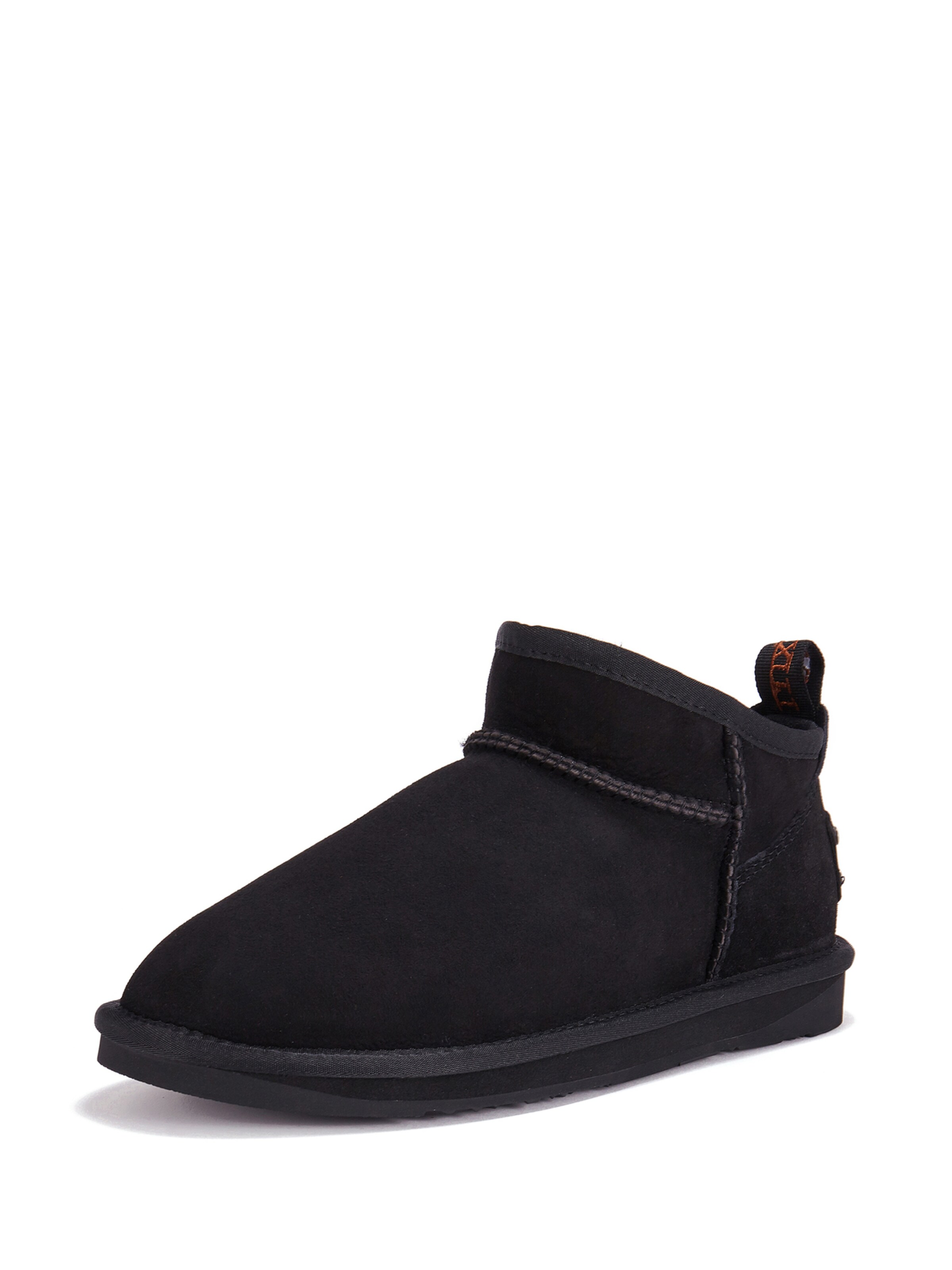 Australia Luxe Collective Bootie in Black