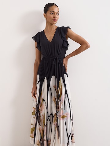 Phase Eight Kleid in Schwarz: Vorderseite