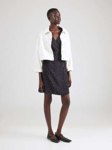 PIECES Summer dress 'PCTALA' in Black