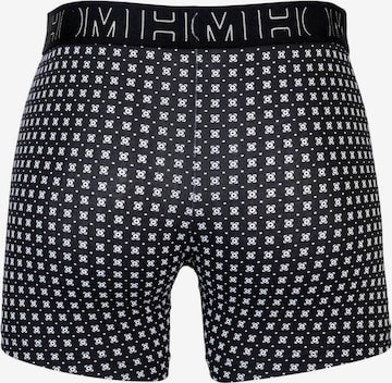 HOM Boxershorts 'Tommy' in Grau