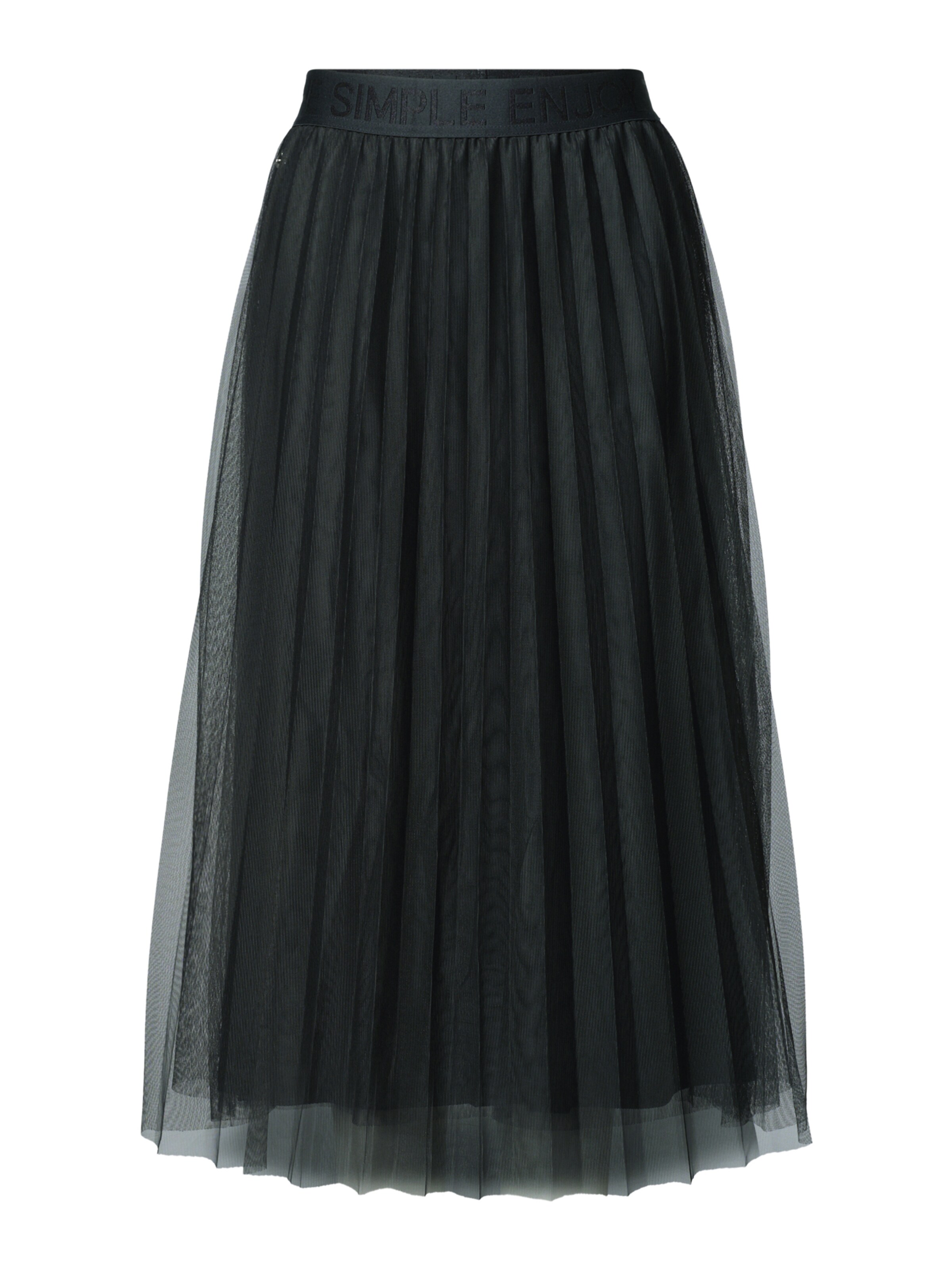 STREET ONE Skirt in 34 in Dark green, Item view