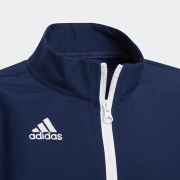 ADIDAS PERFORMANCE Sportjacka 'Entrada 22' i blå