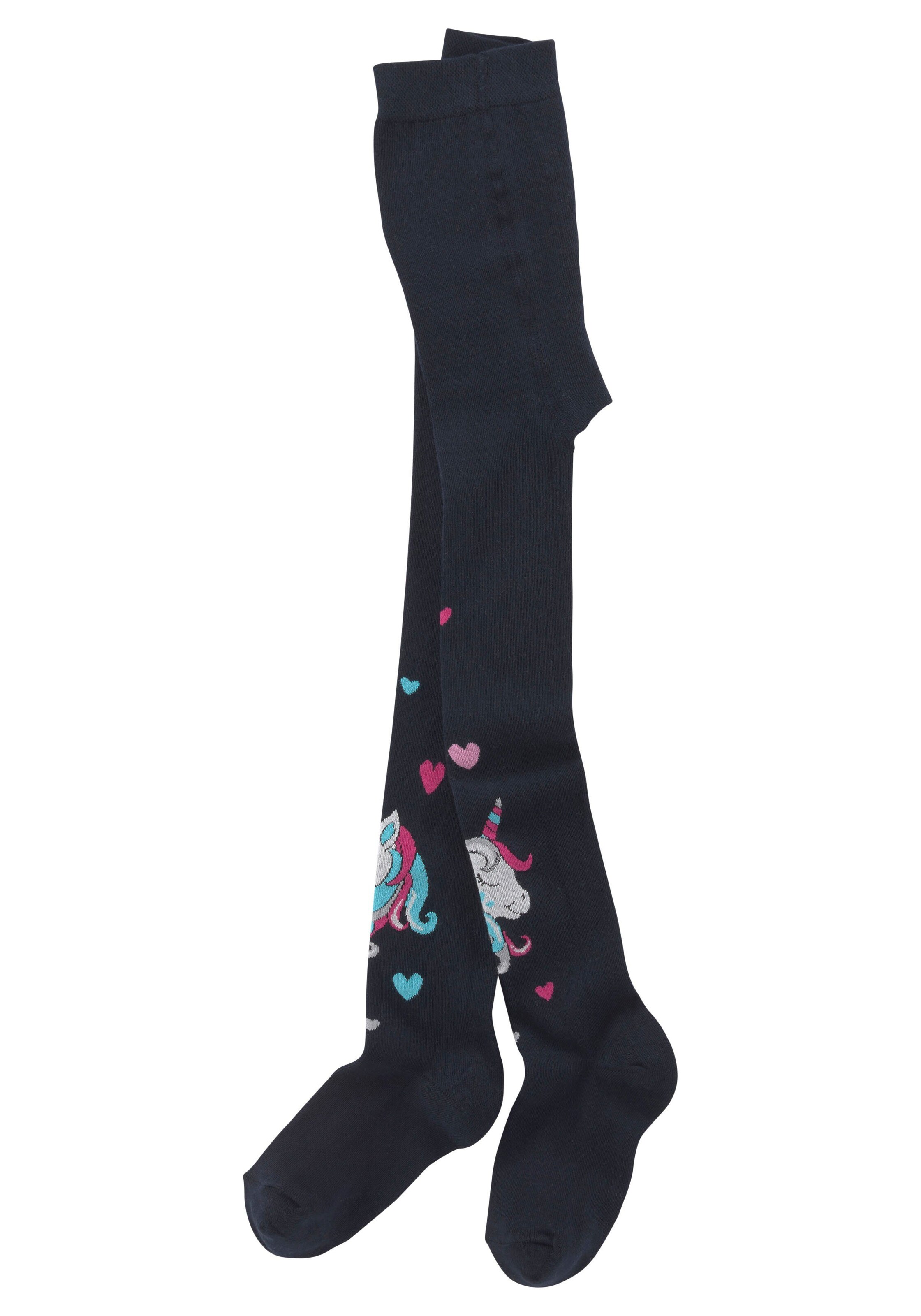 H.I.S Pančuchy - Zmiešané farby