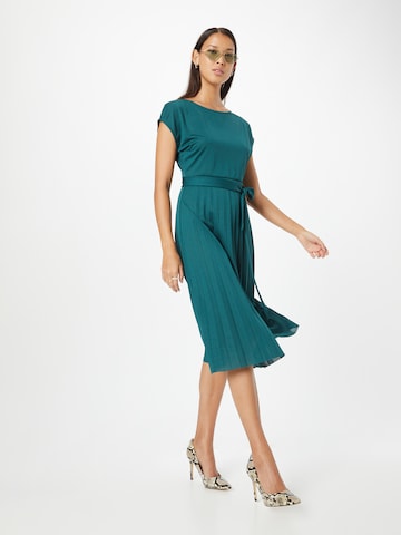 ABOUT YOU Dress 'Franziska' in Green