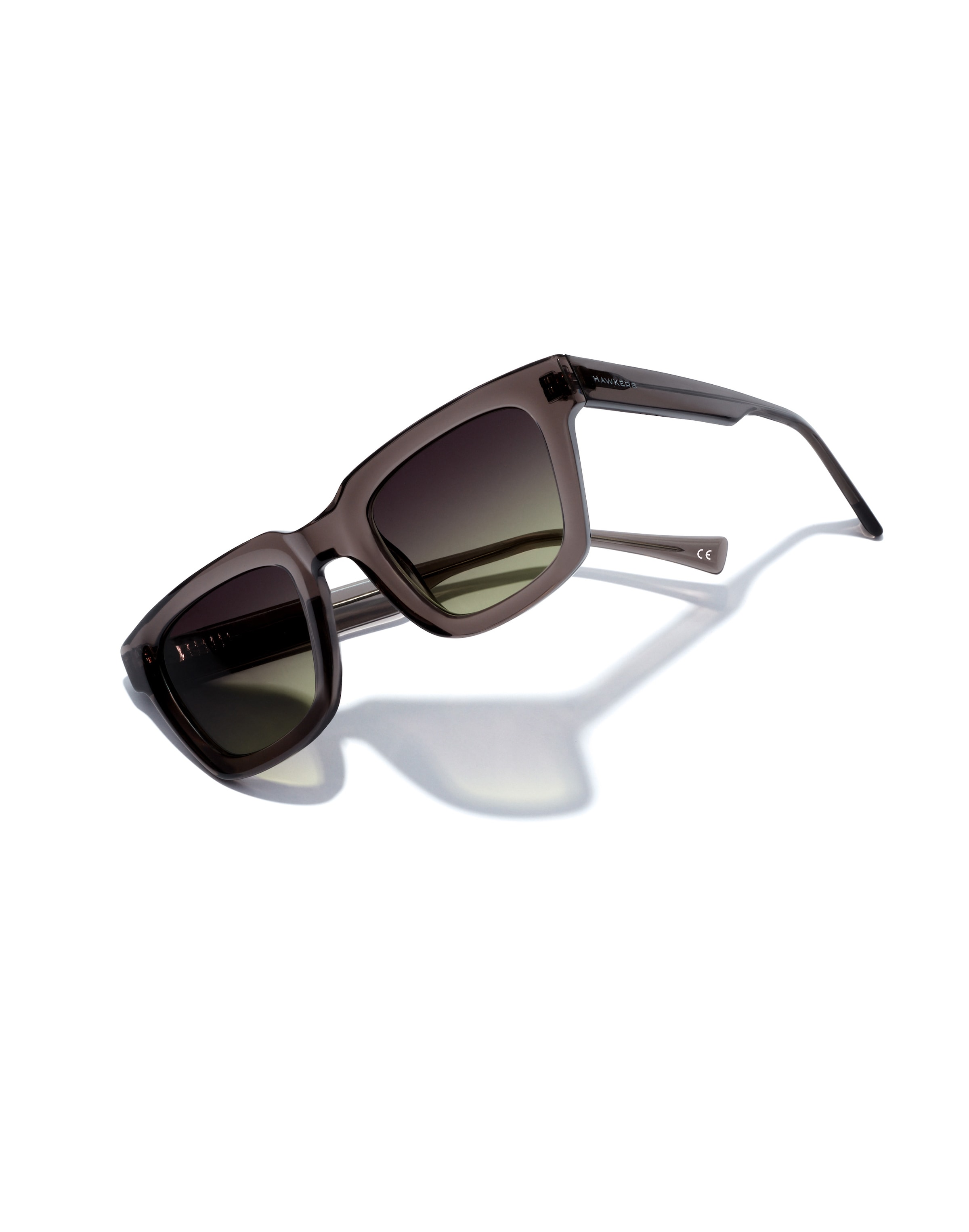 HAWKERS Napszemüveg 'One Uptown' - fekete