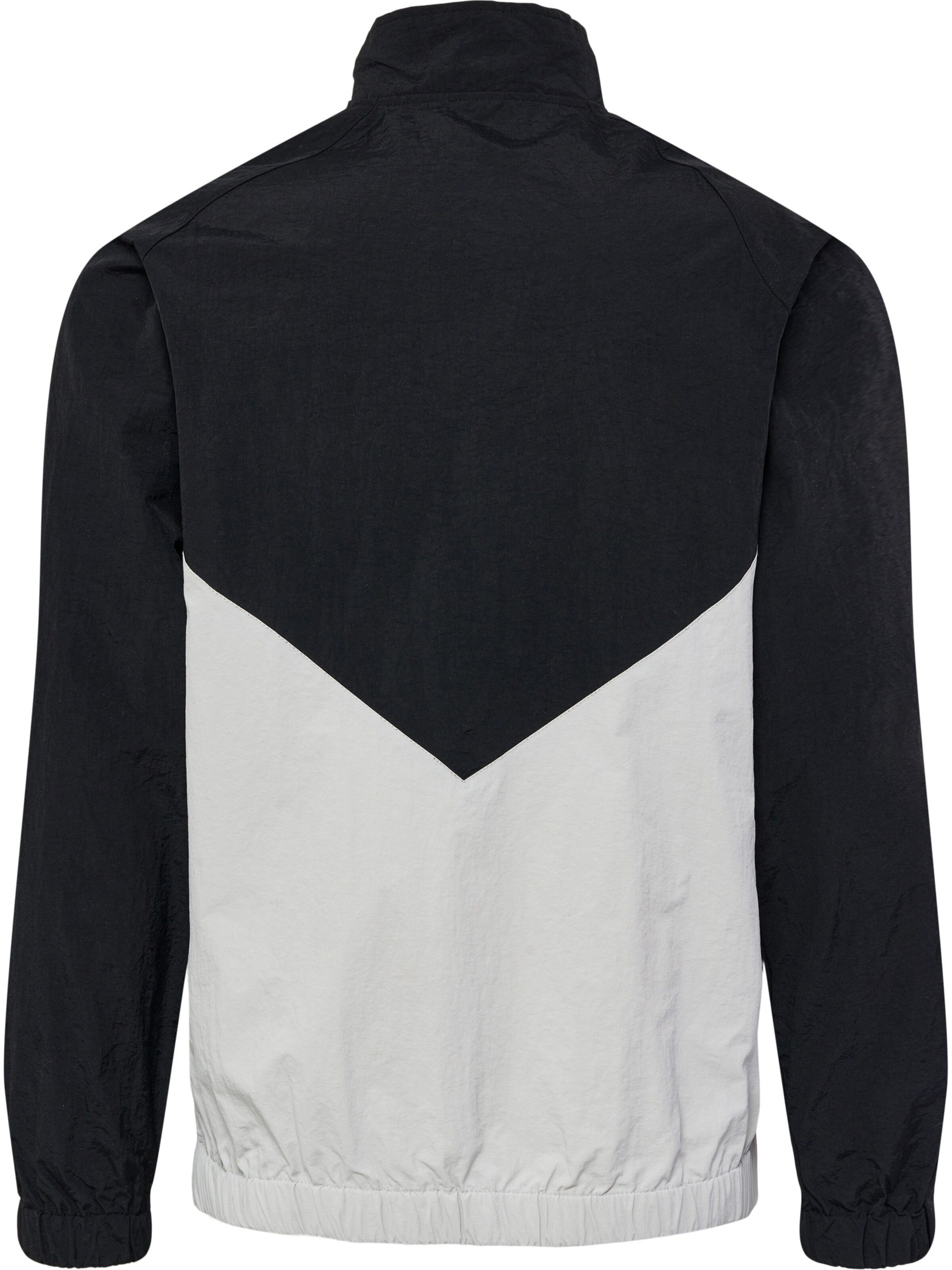 Hummel Kurtka przejściowa 'Felix' w kolorze czarny