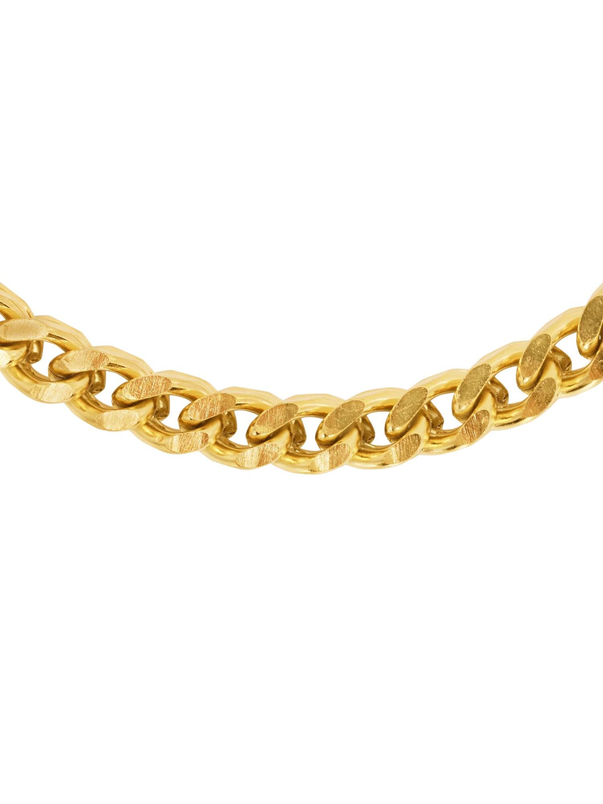 Heideman Bracelet 'Vonne' in Gold