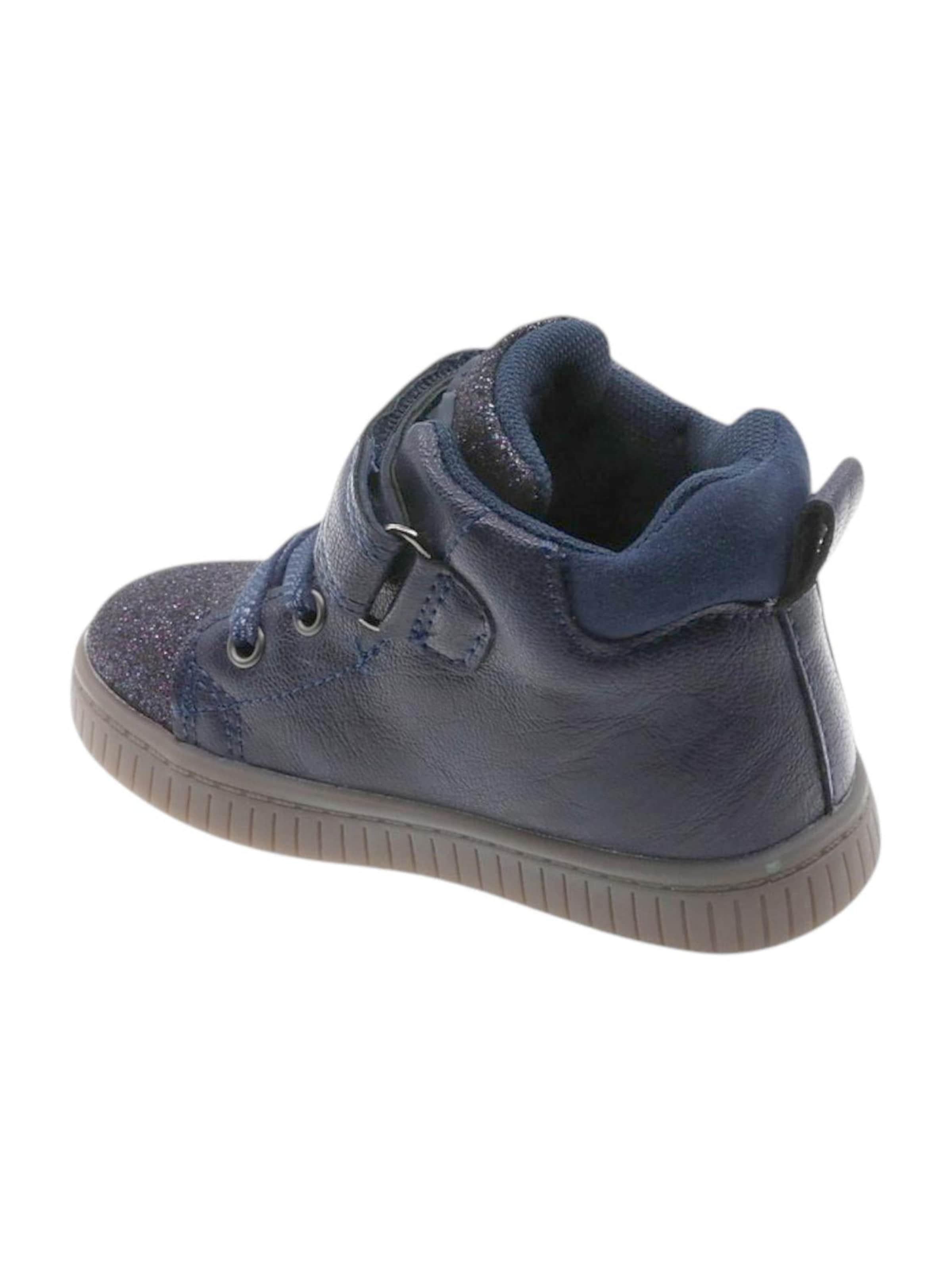 Beppi - Botas 'Casual boot' en azul