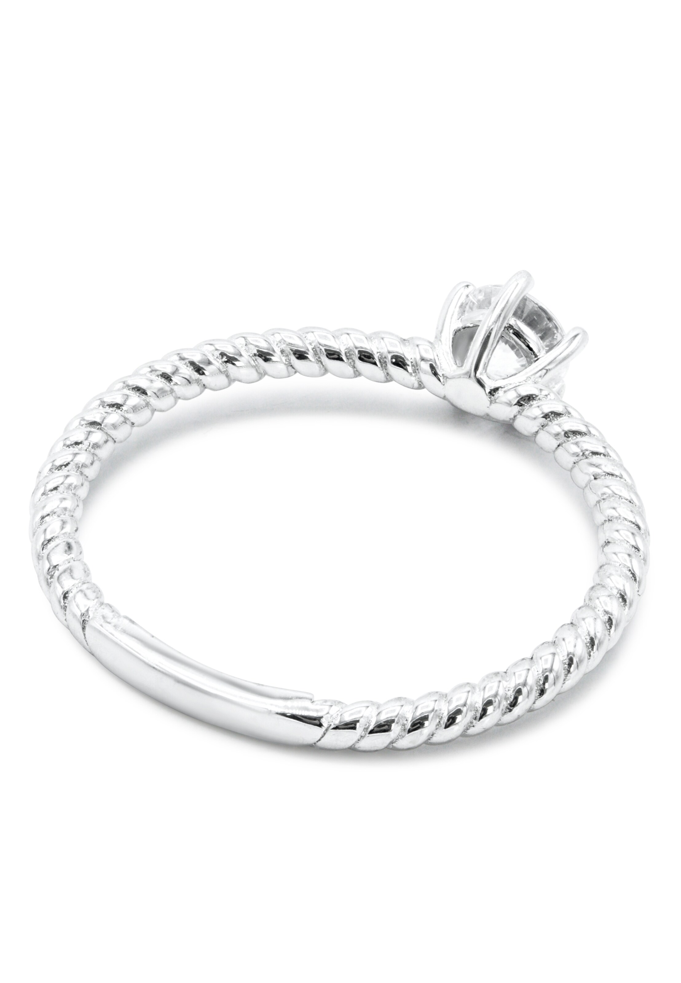 Nana Kay Ring 'Very Petite' in Silver