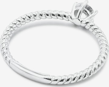 Nana Kay Ring 'Very Petite' in Silber