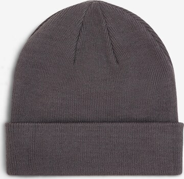 Champion Authentic Athletic Apparel Beanie in Grey