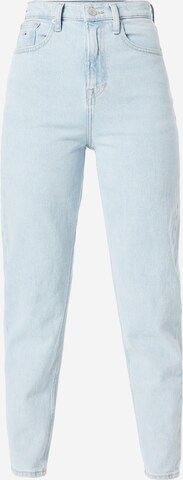 Regular Jean Tommy Jeans en bleu : devant