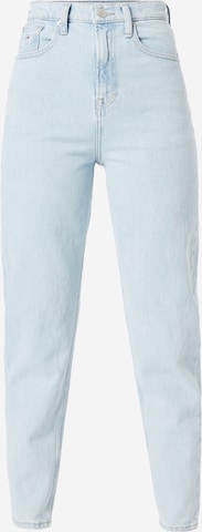 Jeans di Tommy Jeans in blu: frontale