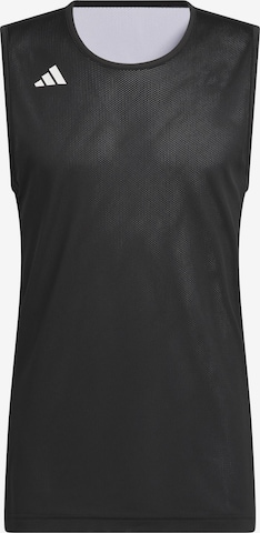 Maglia funzionale '3G Speed' di ADIDAS PERFORMANCE in nero: frontale