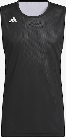 ADIDAS PERFORMANCE Camisa funcionais '3G Speed' em M em preto, Vista do artigo