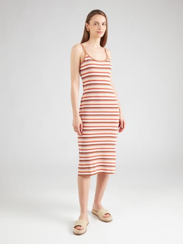 Robe de sport 'BOBBI' RIP CURL en mélange de couleurs : devant