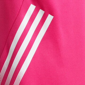 ADIDAS PERFORMANCE Sportshirt in Pink