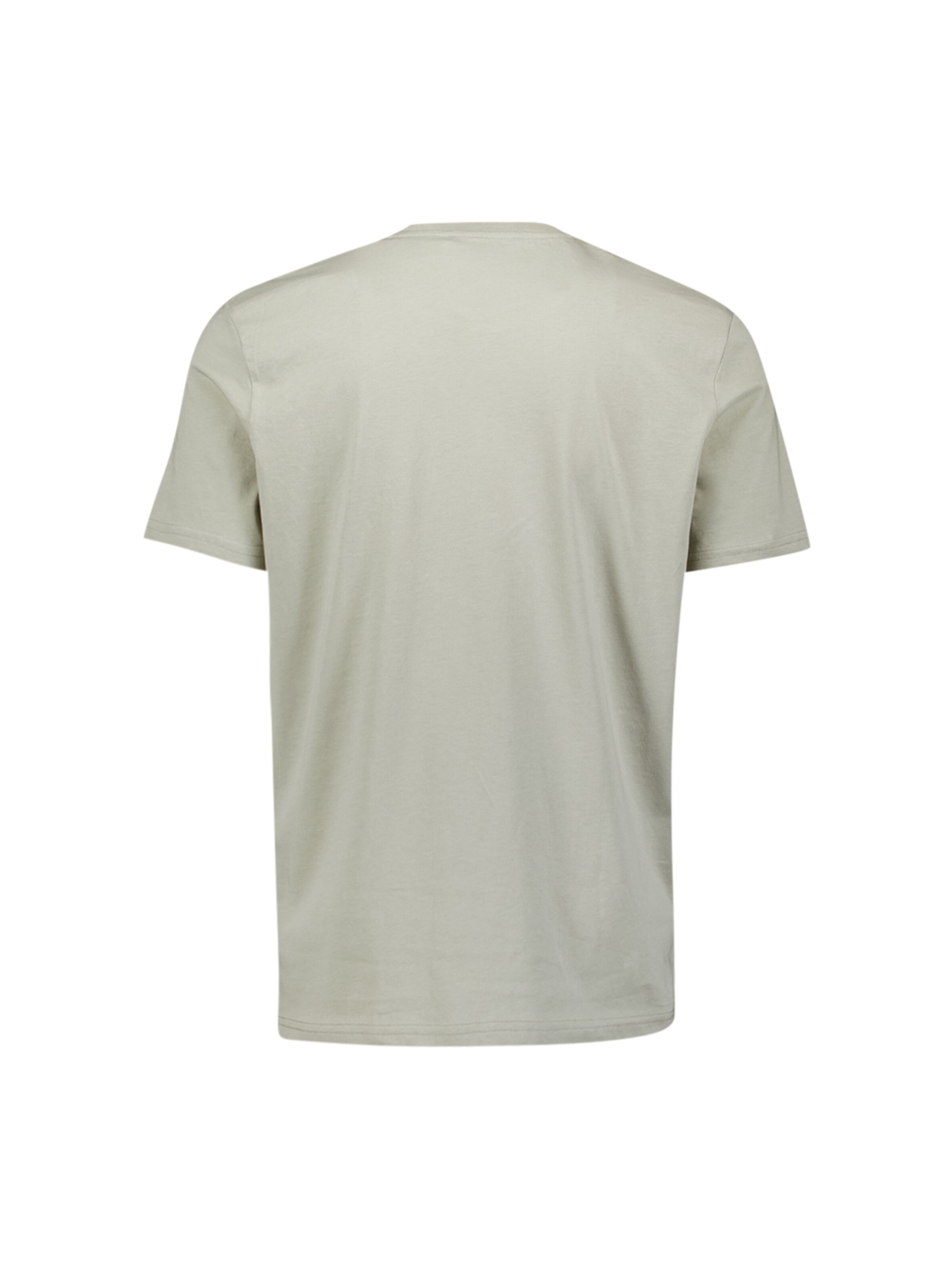 No Excess Shirt in Green