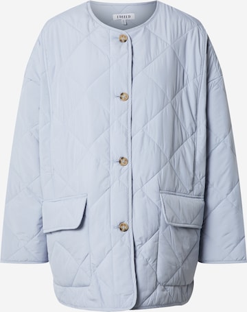 EDITED Between-Season Jacket 'Inas' in Blue: front