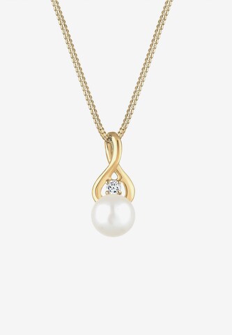 ELLI PREMIUM Ketting in Goud