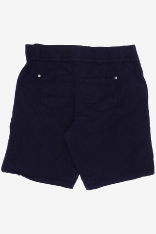 STREET ONE Shorts in L in Blue