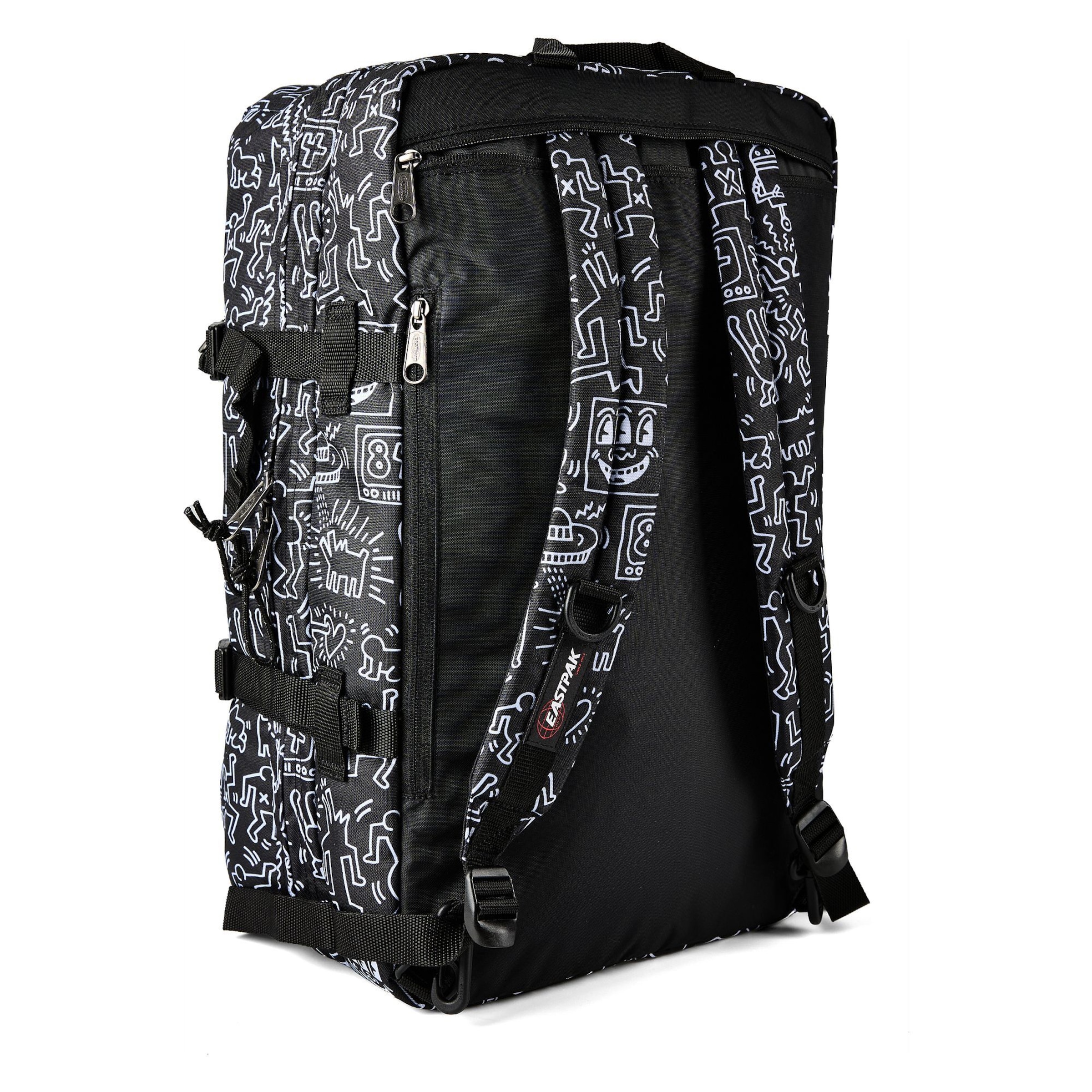 Sac à dos EASTPAK en noir