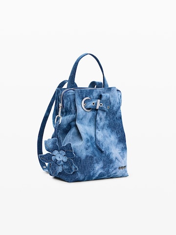 Desigual Рюкзак в Синий