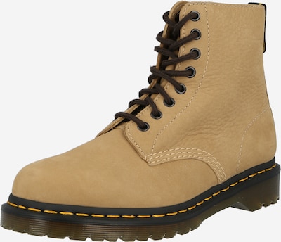 Boots stringati 'Pascal' Dr. Martens di colore sabbia, Visualizzazione prodotti