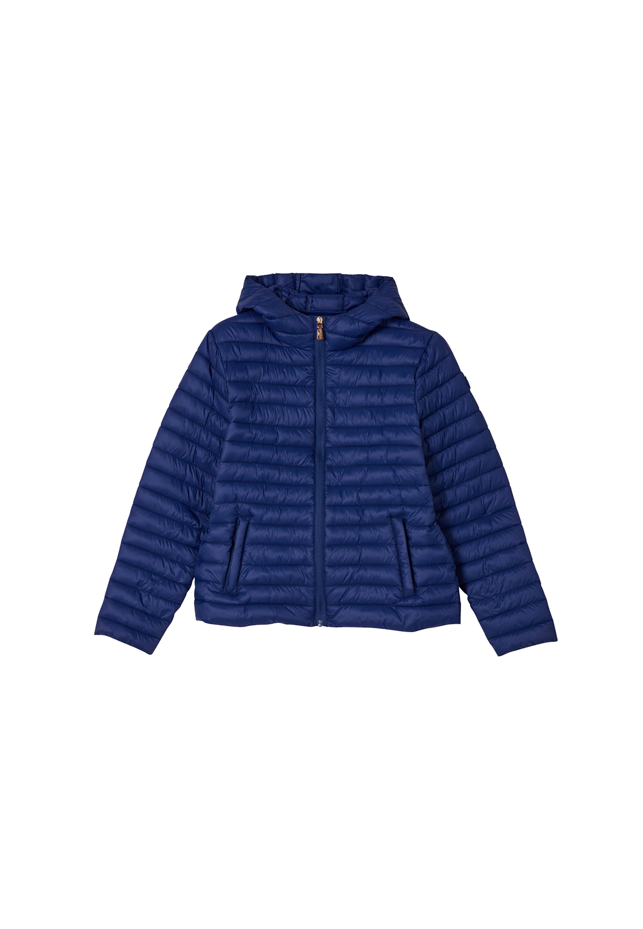 Camomilla Italia Tussenjas 'Patrik' in Blauw: voorkant