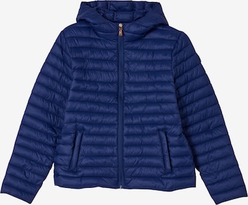 Camomilla Italia Tussenjas 'Patrik' in Blauw: voorkant