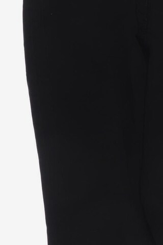 BRAX Pants in S in Black
