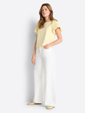 Rich & Royal Shirt in Geel