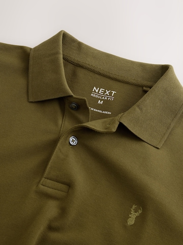 Next Shirt in Groen