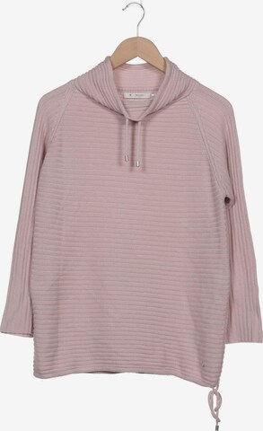 monari Pullover L in Pink: predná strana