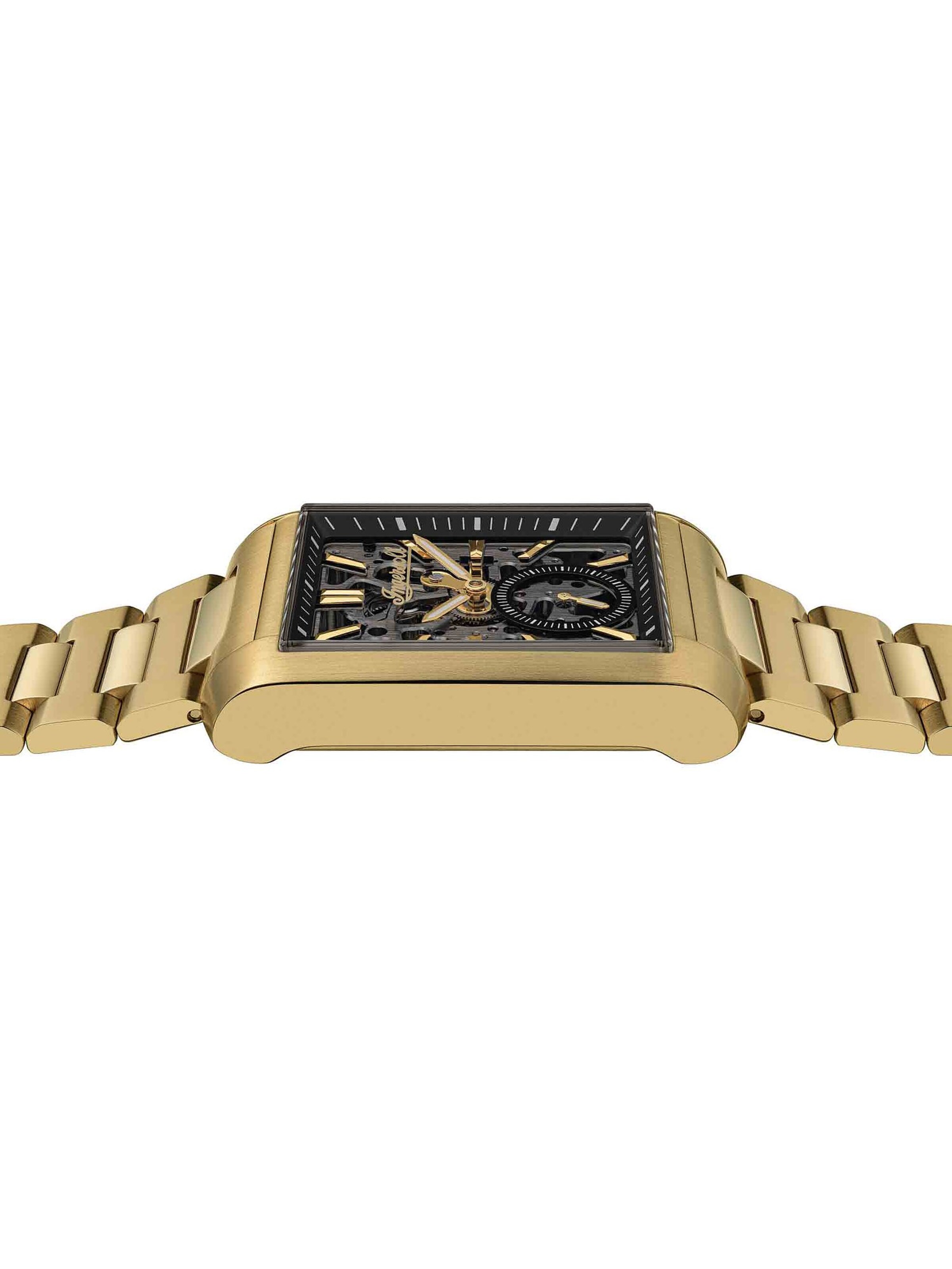 INGERSOLL Analog watch in Gold