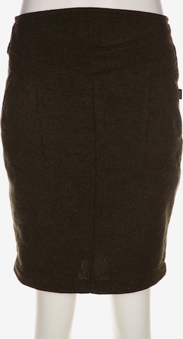 ATO Berlin Skirt in S in Green: front