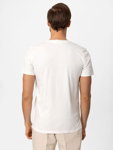 Antioch Shirt in Blue