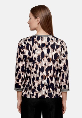 T-shirt Betty Barclay en beige