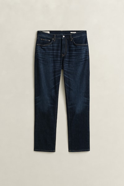 GANT Jeans in 29 in nachtblau, Produktansicht