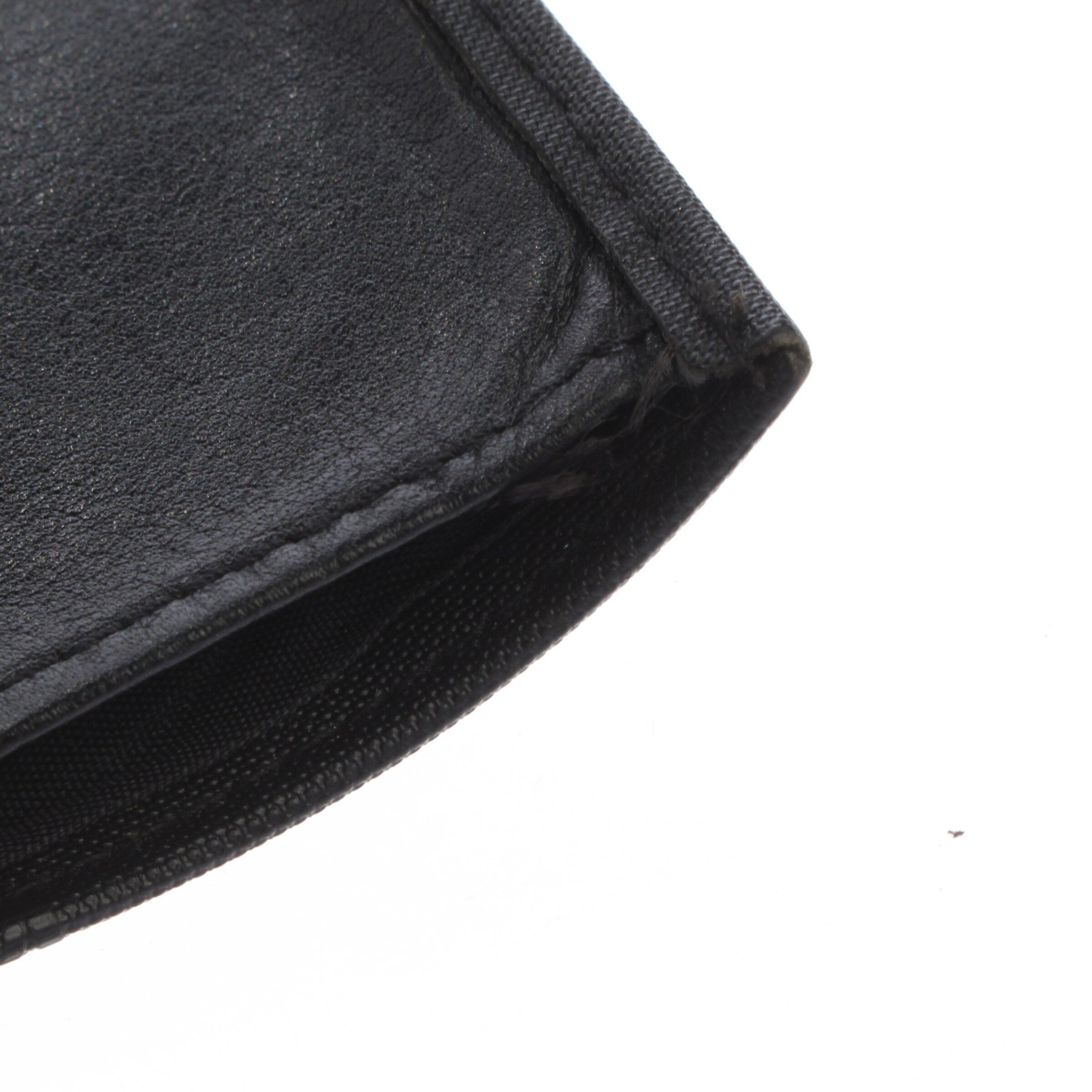 MCM Small Leather Goods in One size in Black