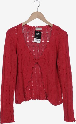 Qiero Strickjacke XXXL in Pink: predná strana