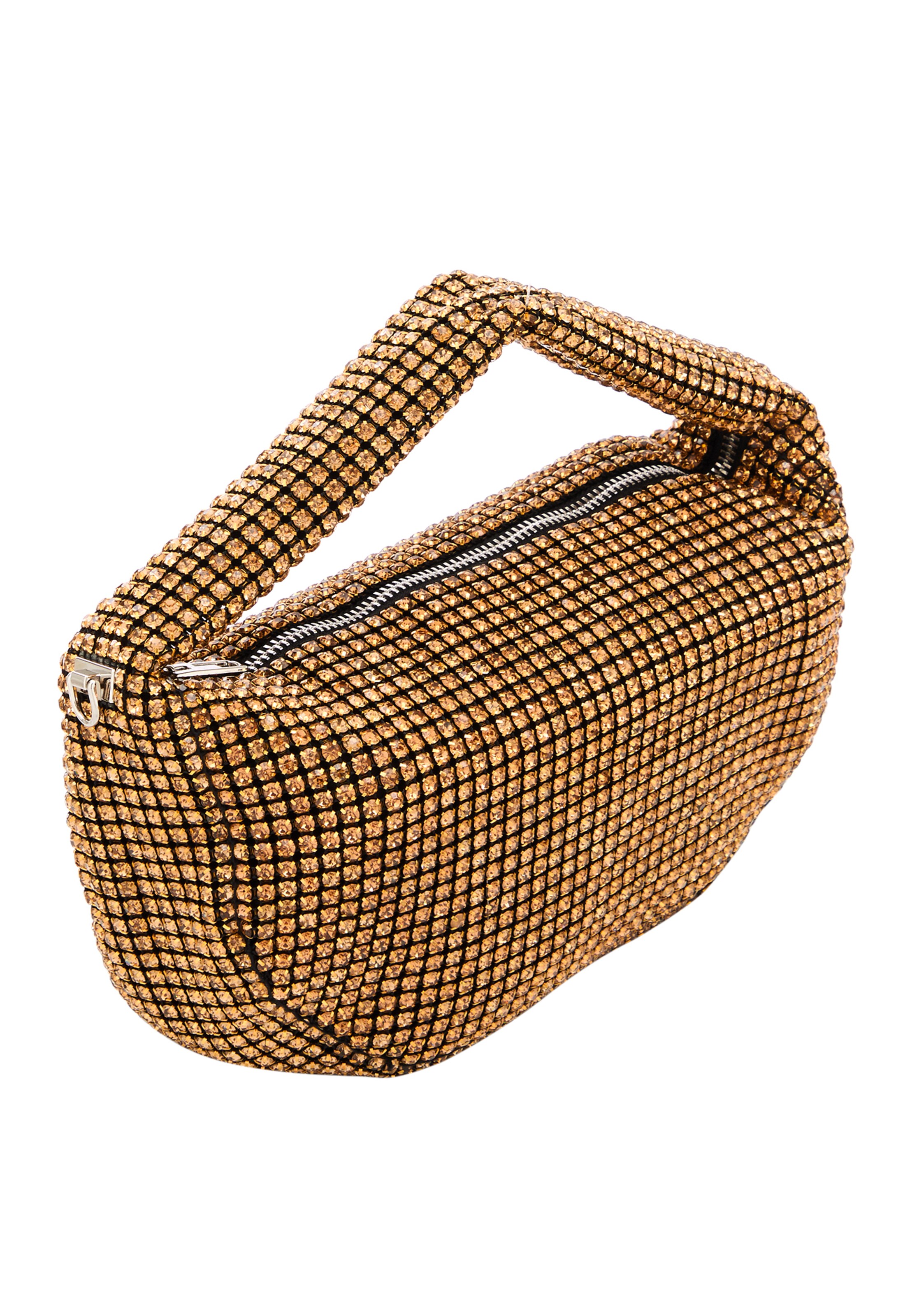 FELIPA Torebka w kolorze złoty